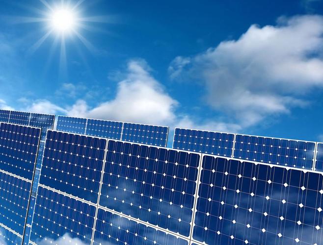 粉末涂料在光伏領域的應用研究