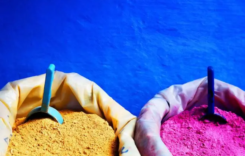 粉末涂料為什么要做粒度檢測(cè)？