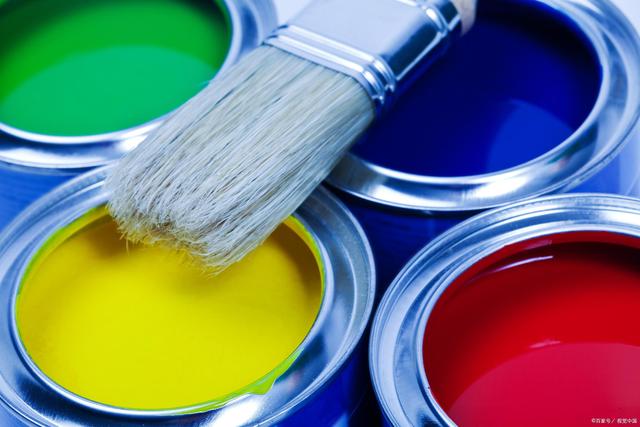 環(huán)氧粉末涂料是什么？