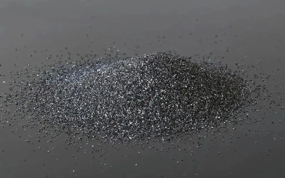 關于金屬粉末涂料你必須知道！