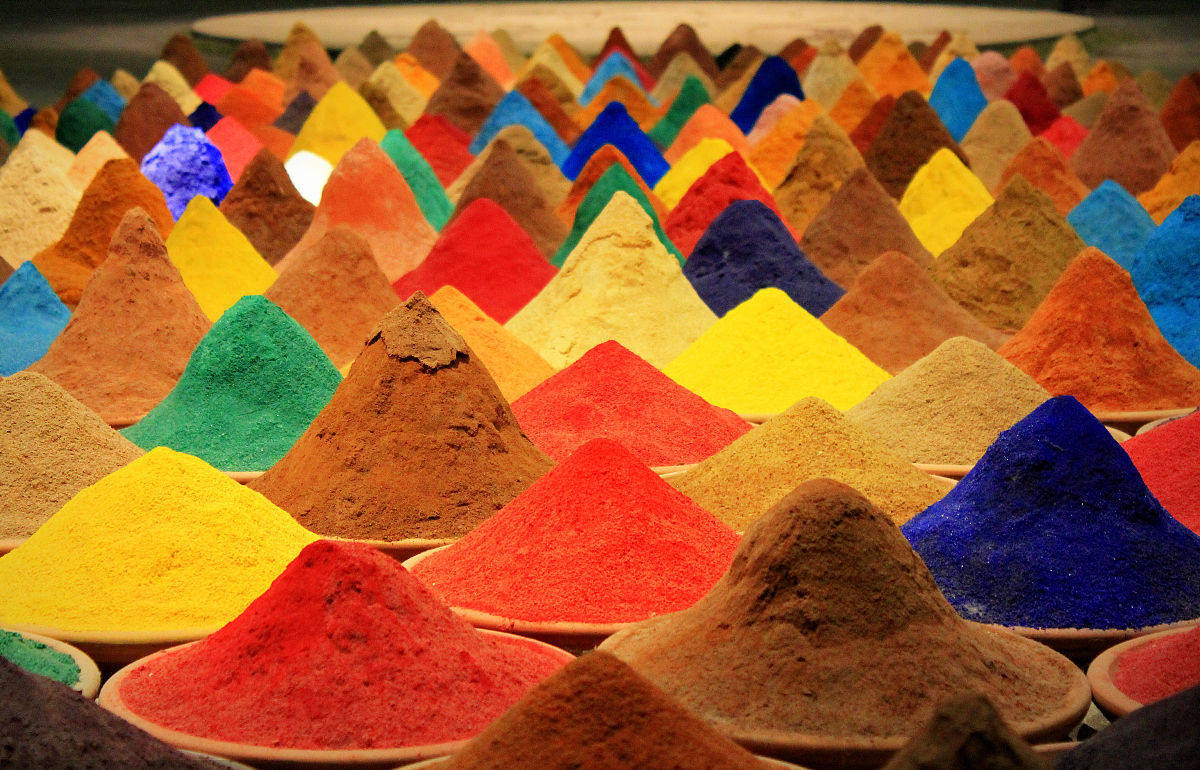 安全不可松懈！粉末涂料安全管理，你知道多少？