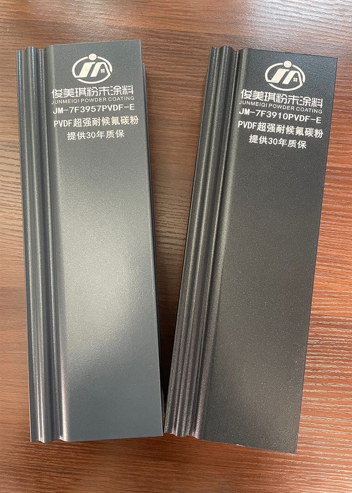 PVDF超強(qiáng)耐候氟碳粉30年質(zhì)保